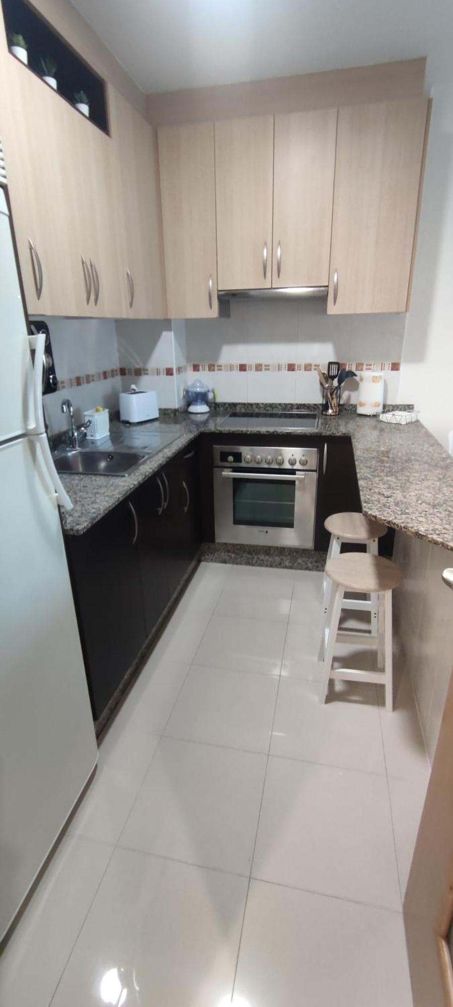 Apartamento Combarro Chico Exterior photo