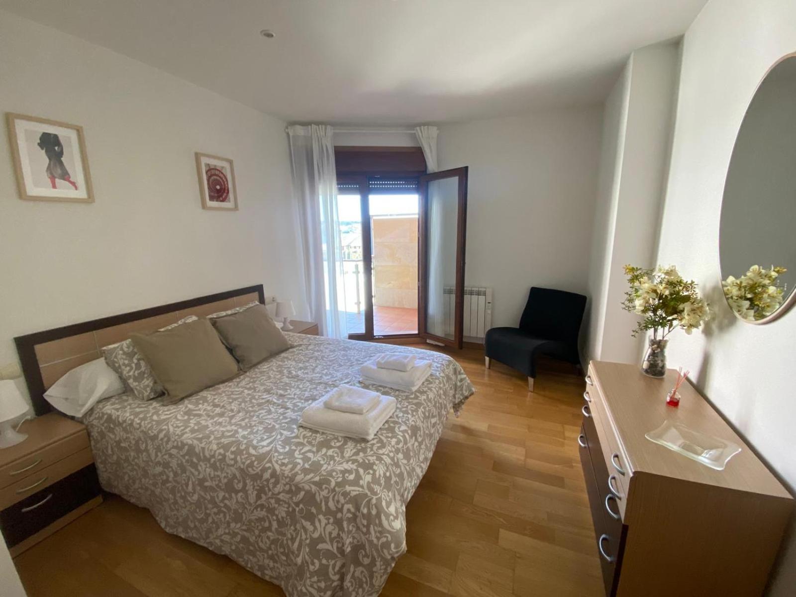 Apartamento Combarro Chico Room photo